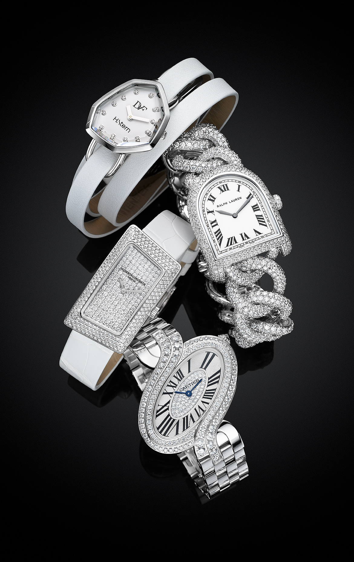 Editorial Watches