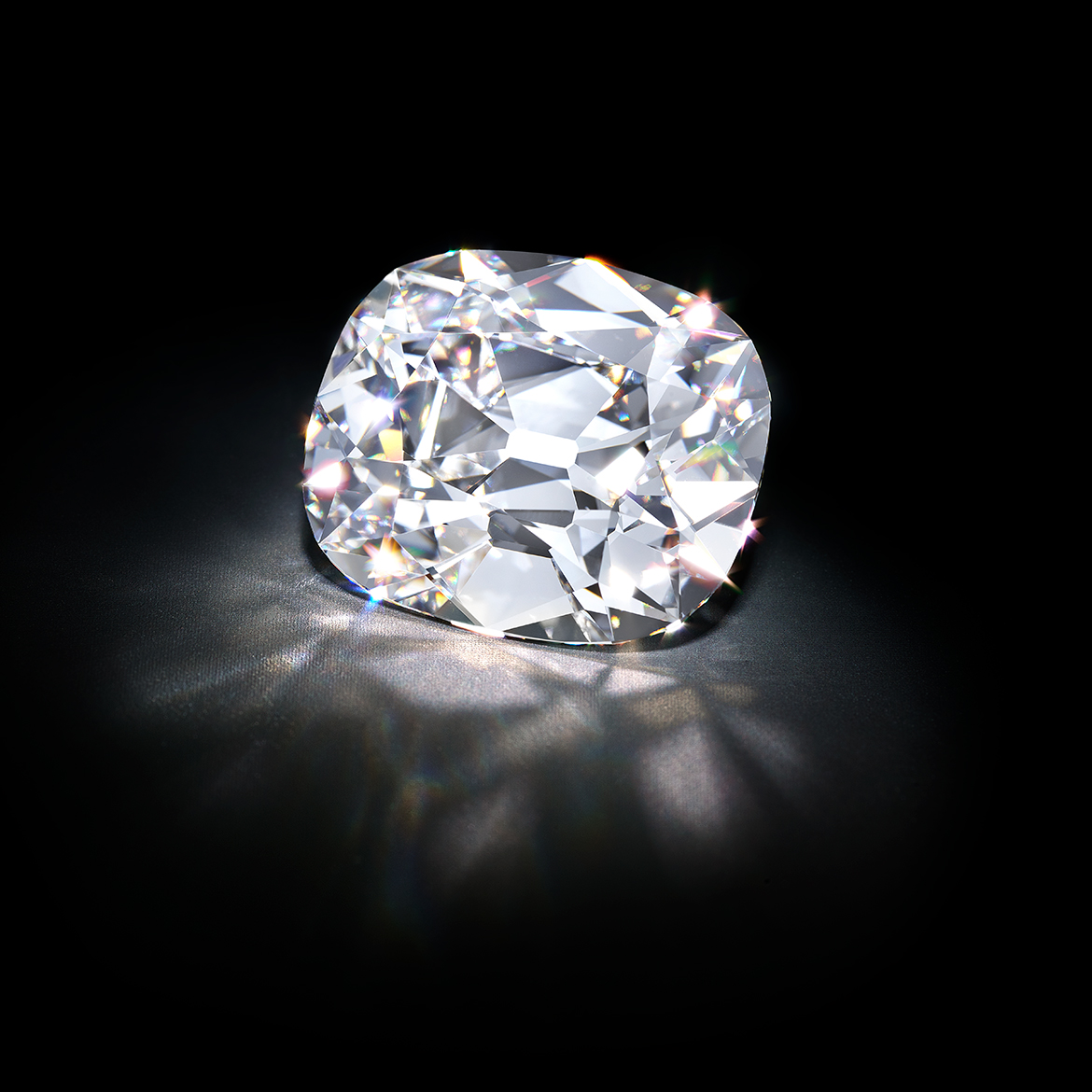 Lose Sparkle Diamond